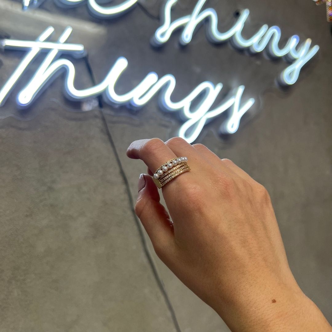 Anillo Ariel