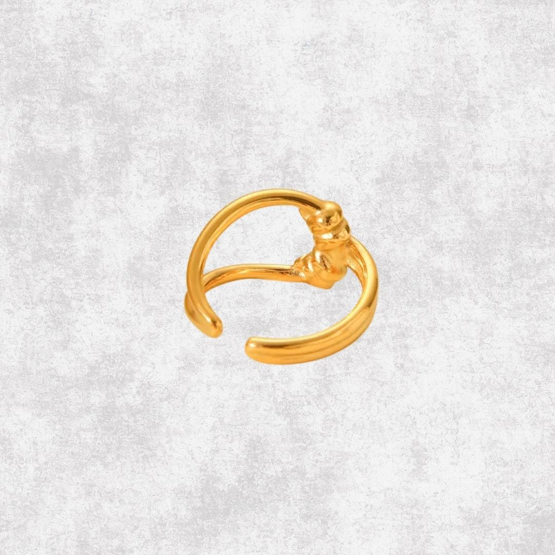 Anillo Pia