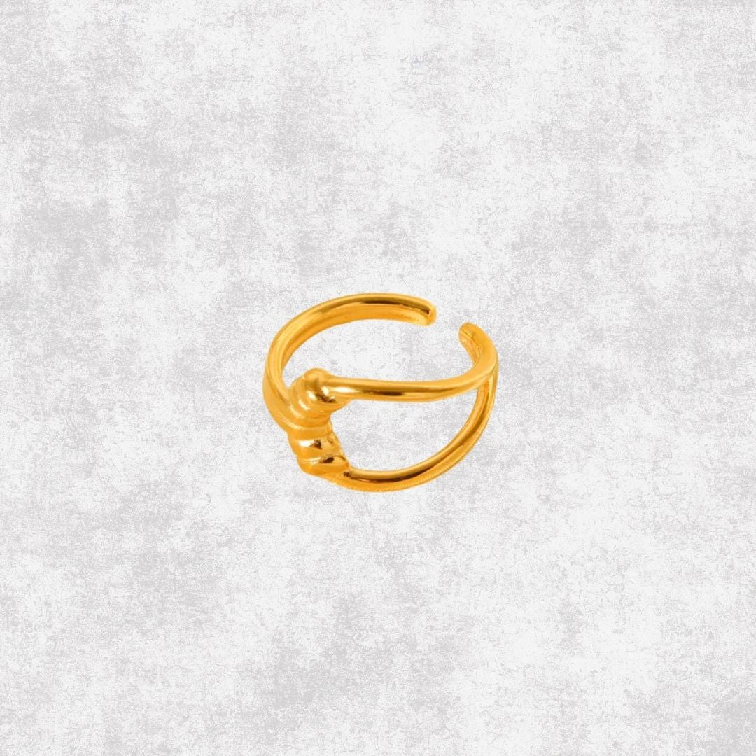 Anillo Pia