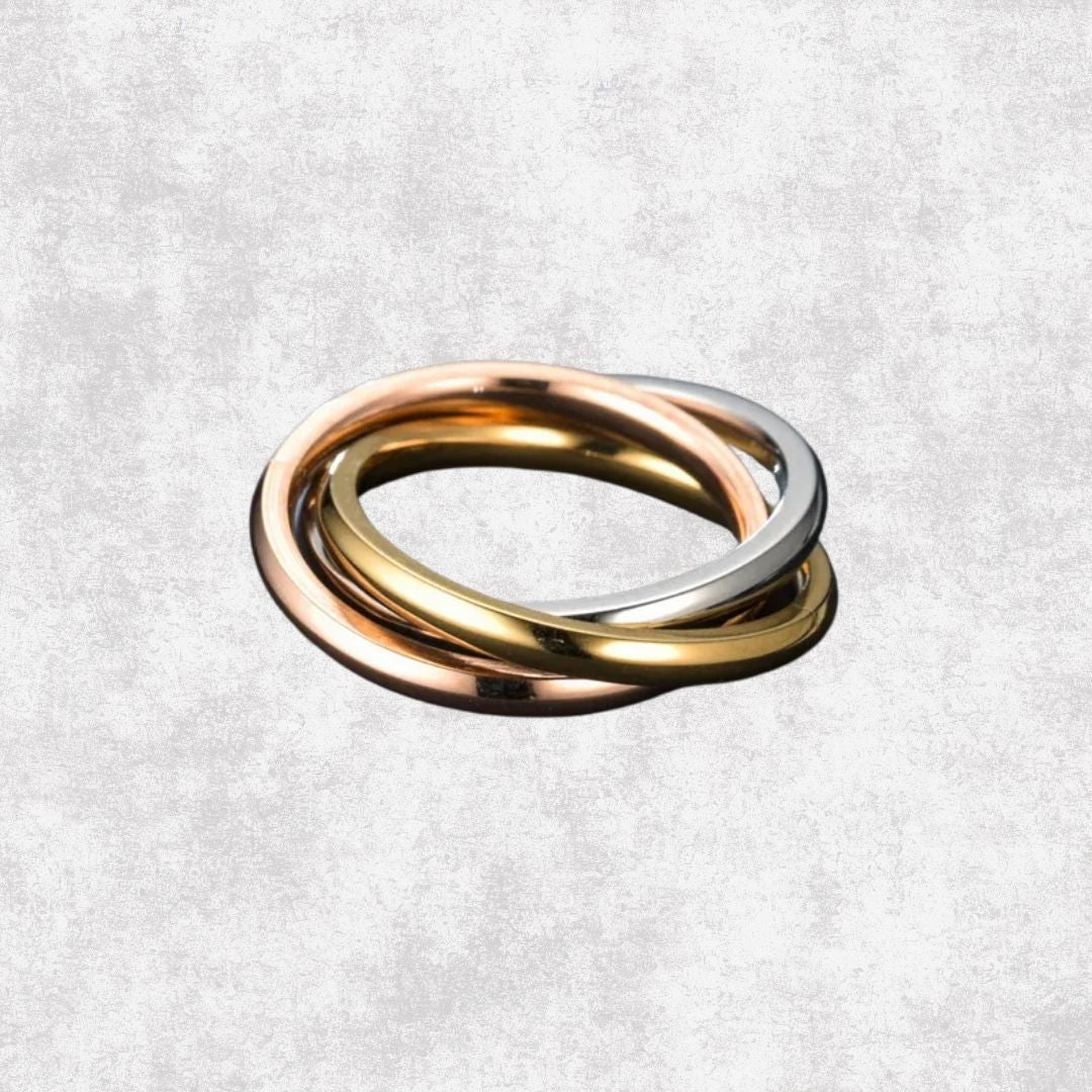 Anillo Triple Biz