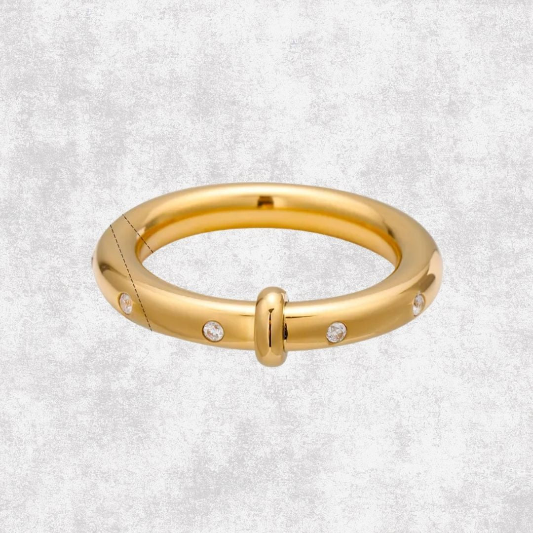 Anillo Ama