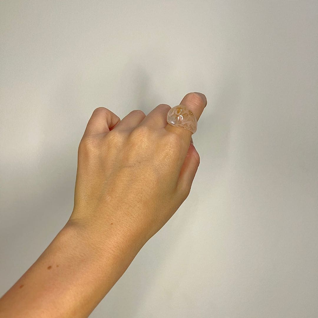 Anillo Sabu