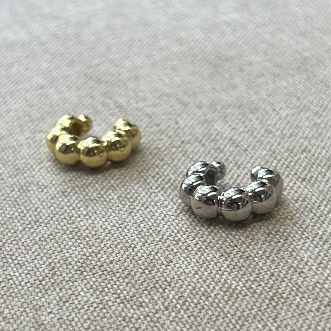Earcuff Nube