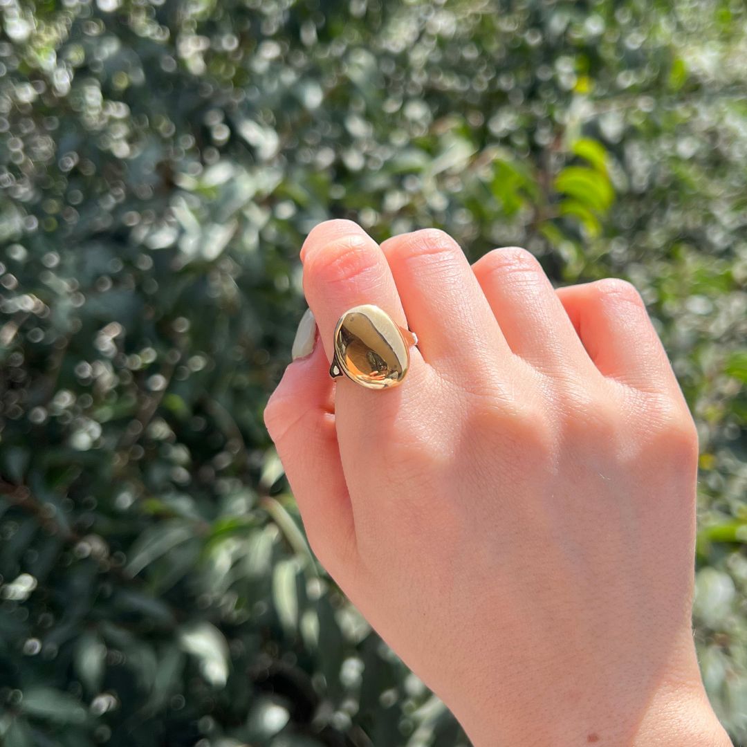 Anillo Ovy