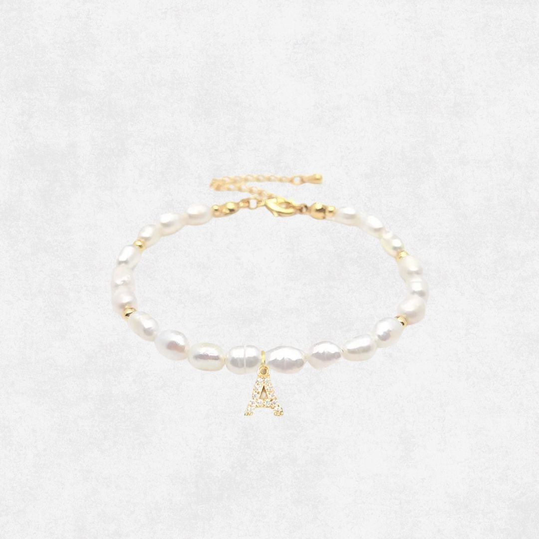 Pulsera Inicial