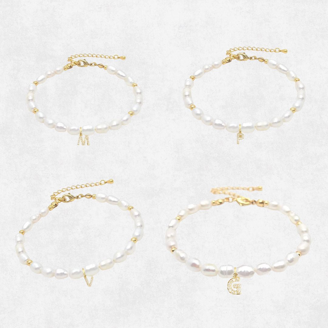 Pulsera Inicial