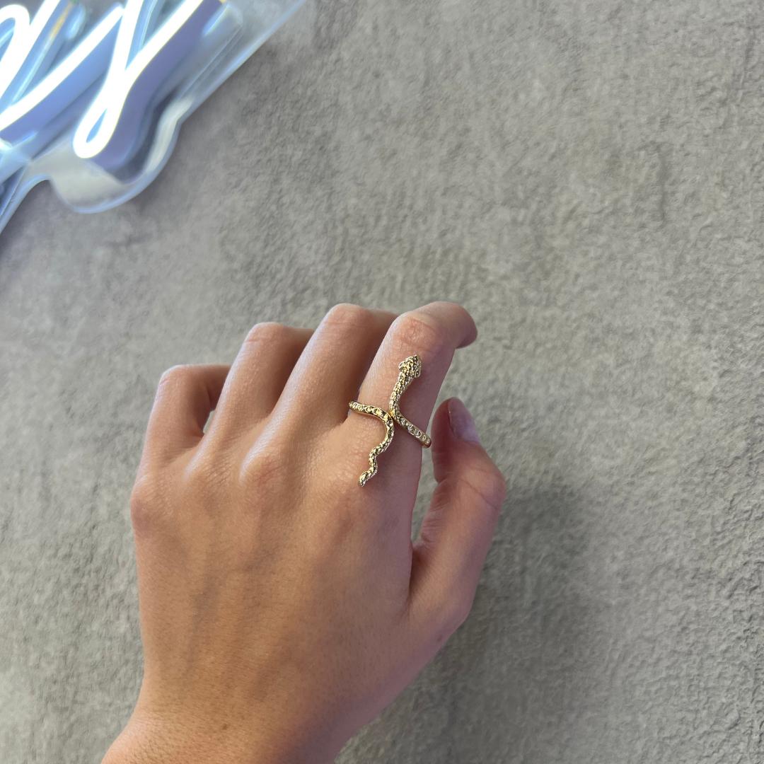 Anillo Primrose