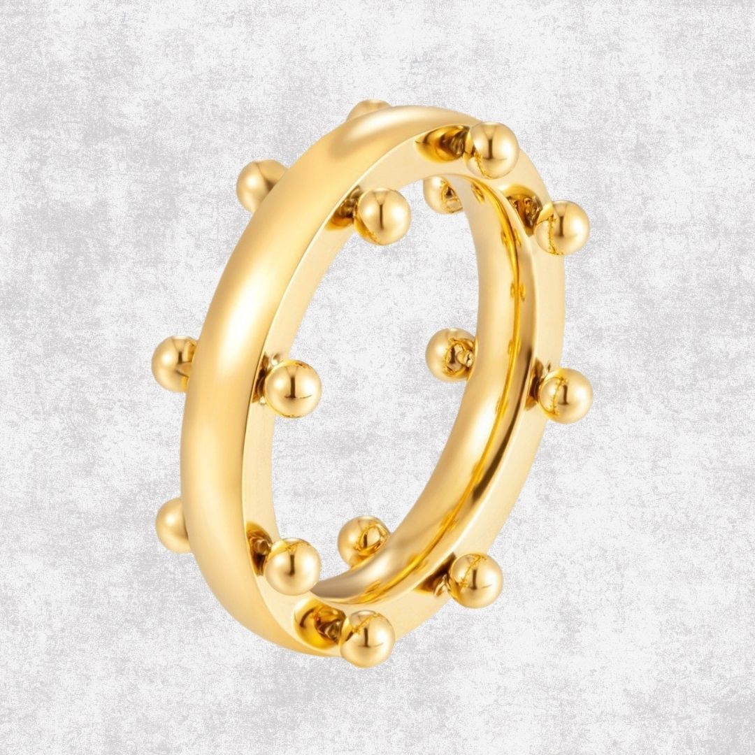 Anillo Ida