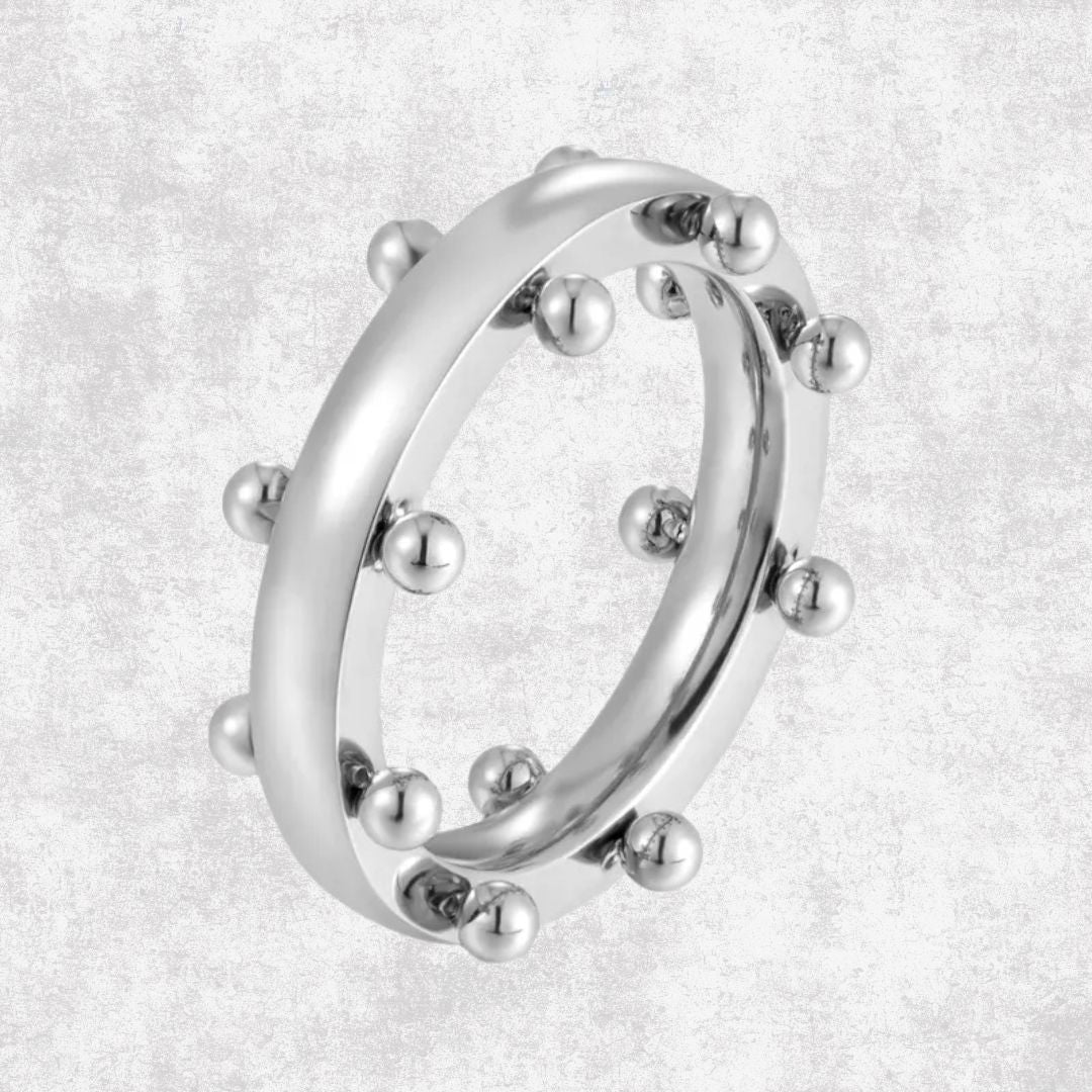 Anillo Ida