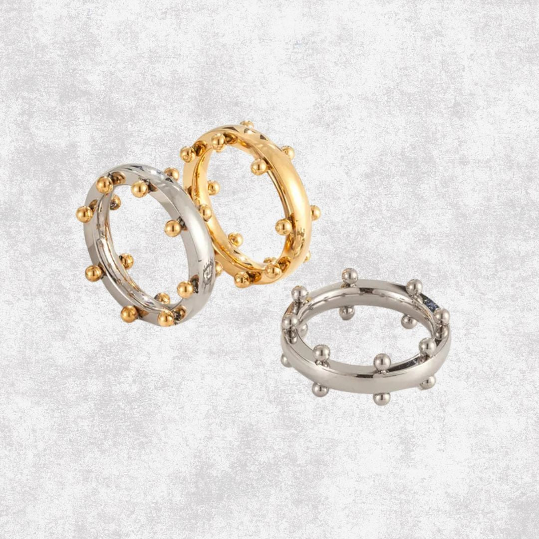 Anillo Ida