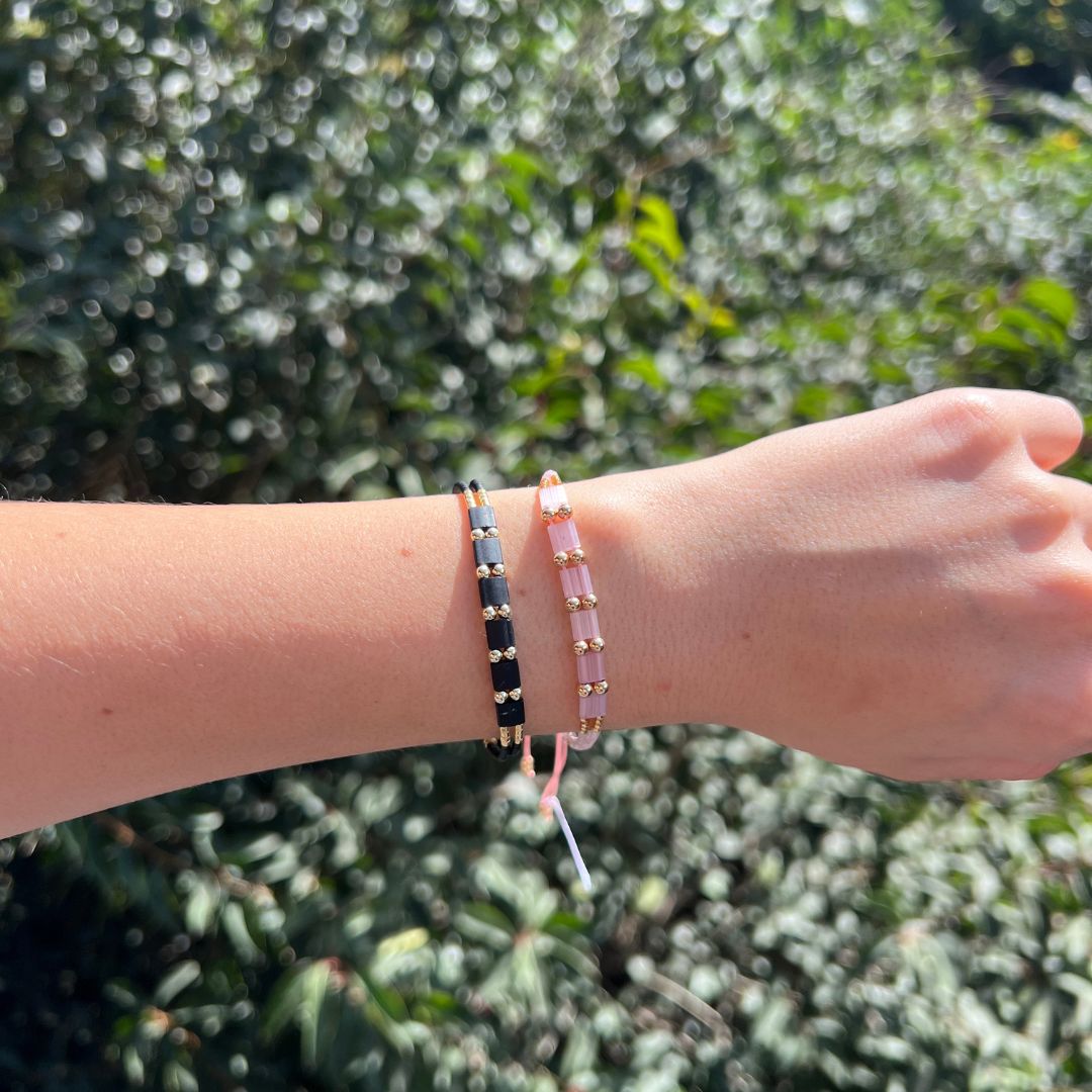 Pulsera Mua