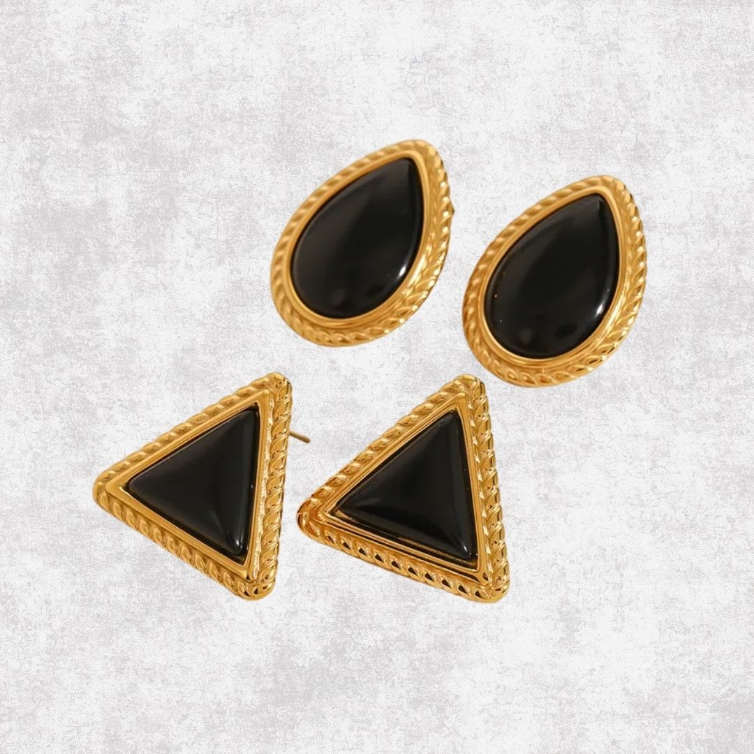 Aretes Neui
