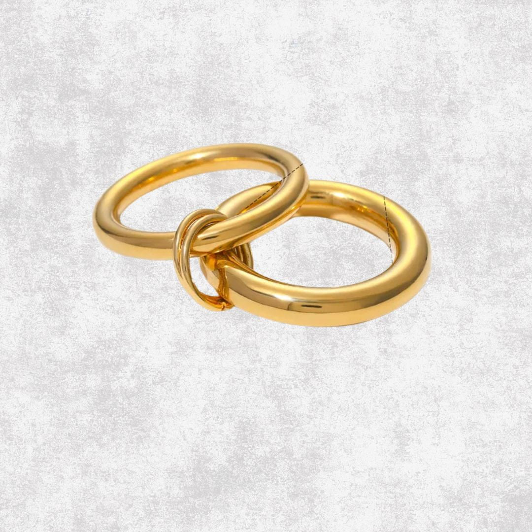 Anillo Kacy