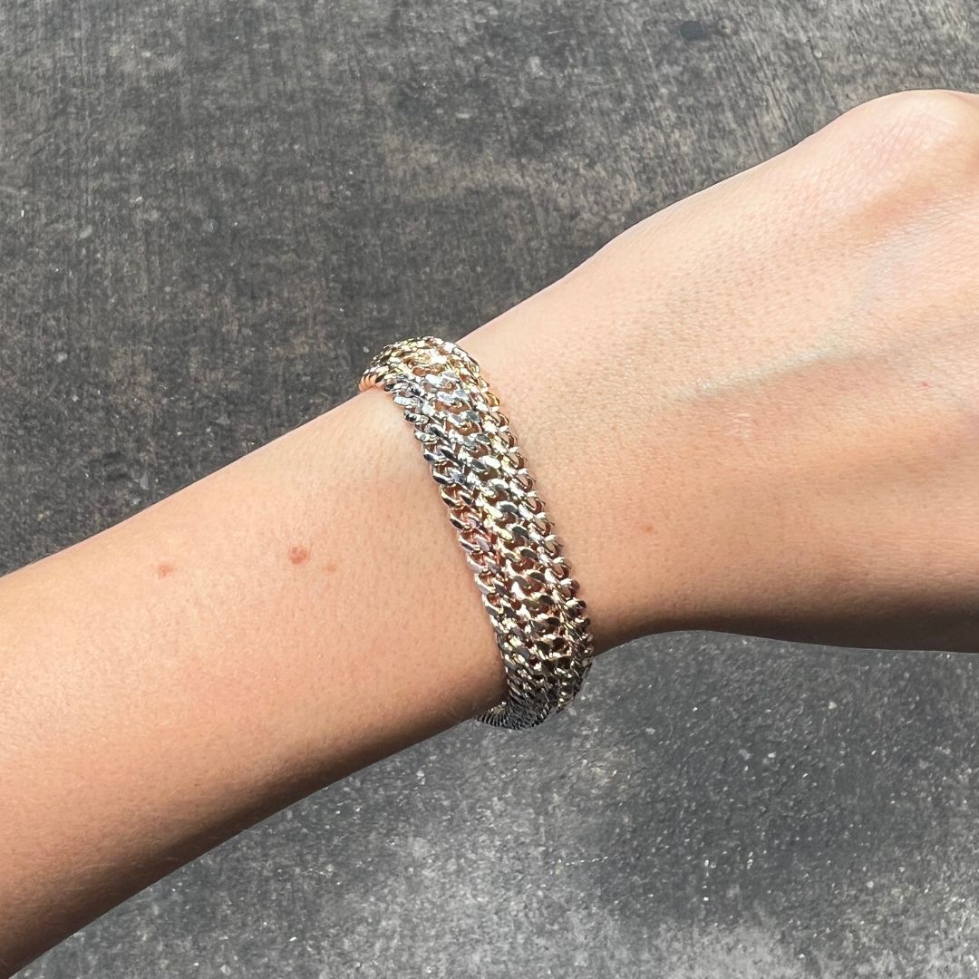 Pulsera Maggie