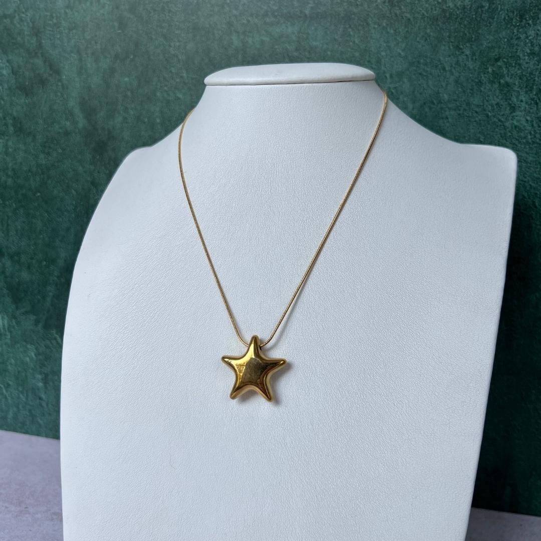 Collar Estrella
