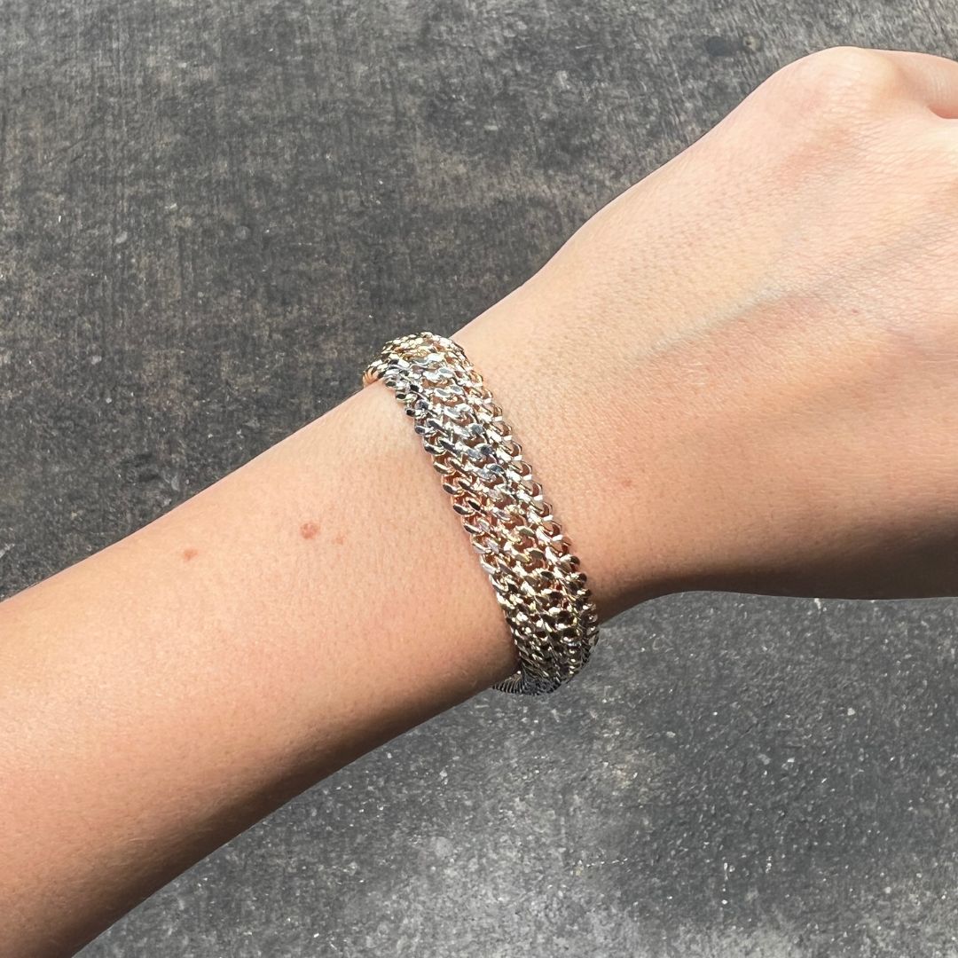 Pulsera Maggie