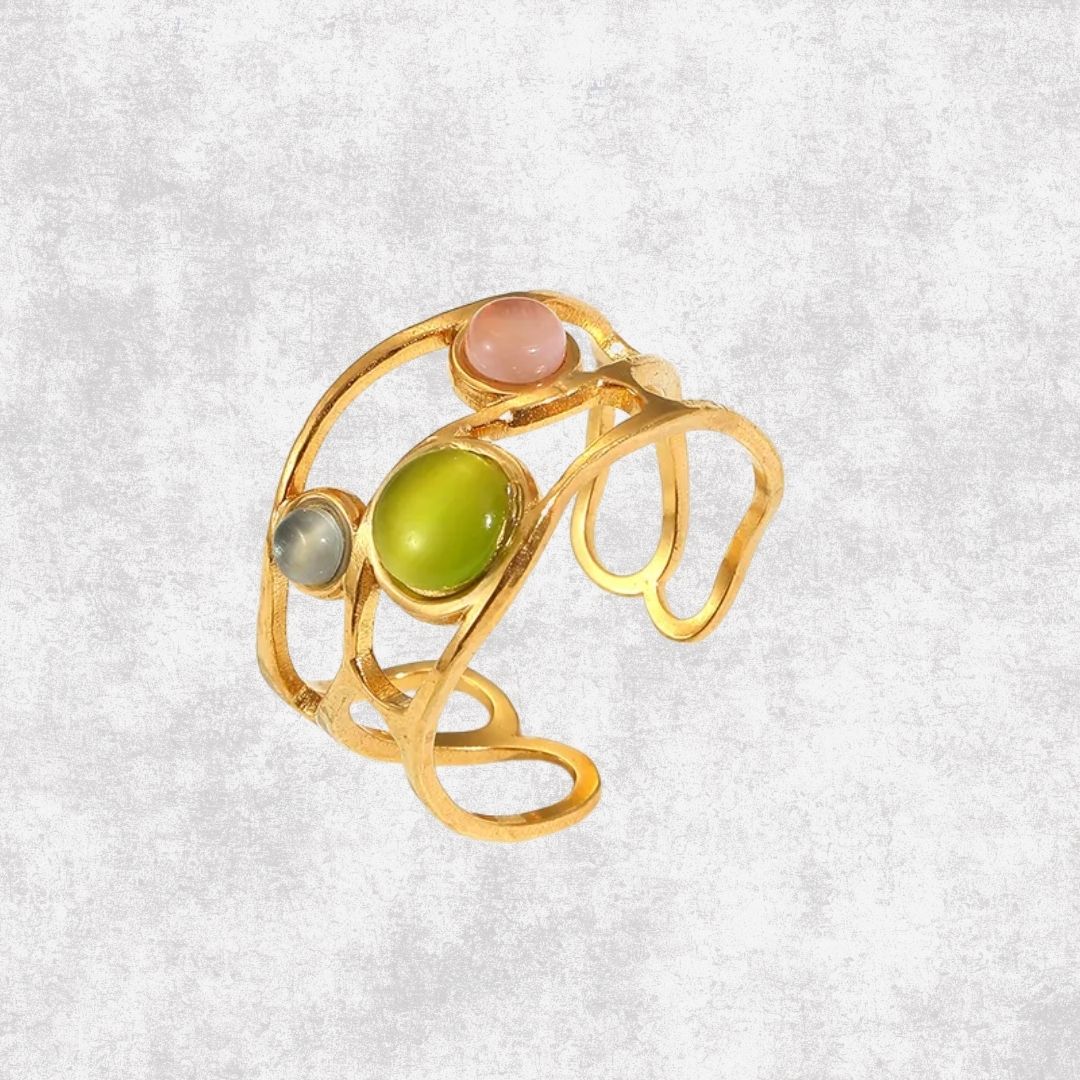Anillo Vera