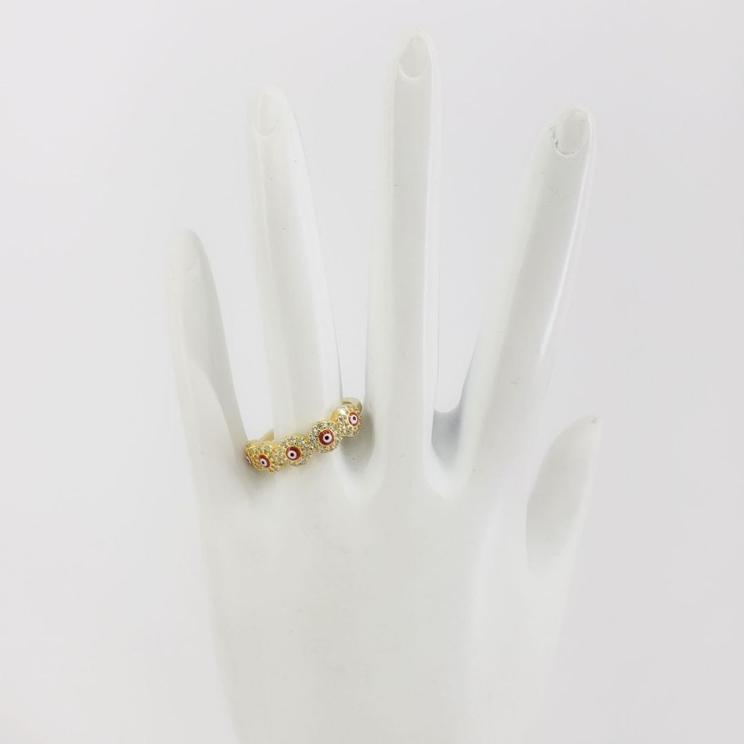 Anillo Wabi