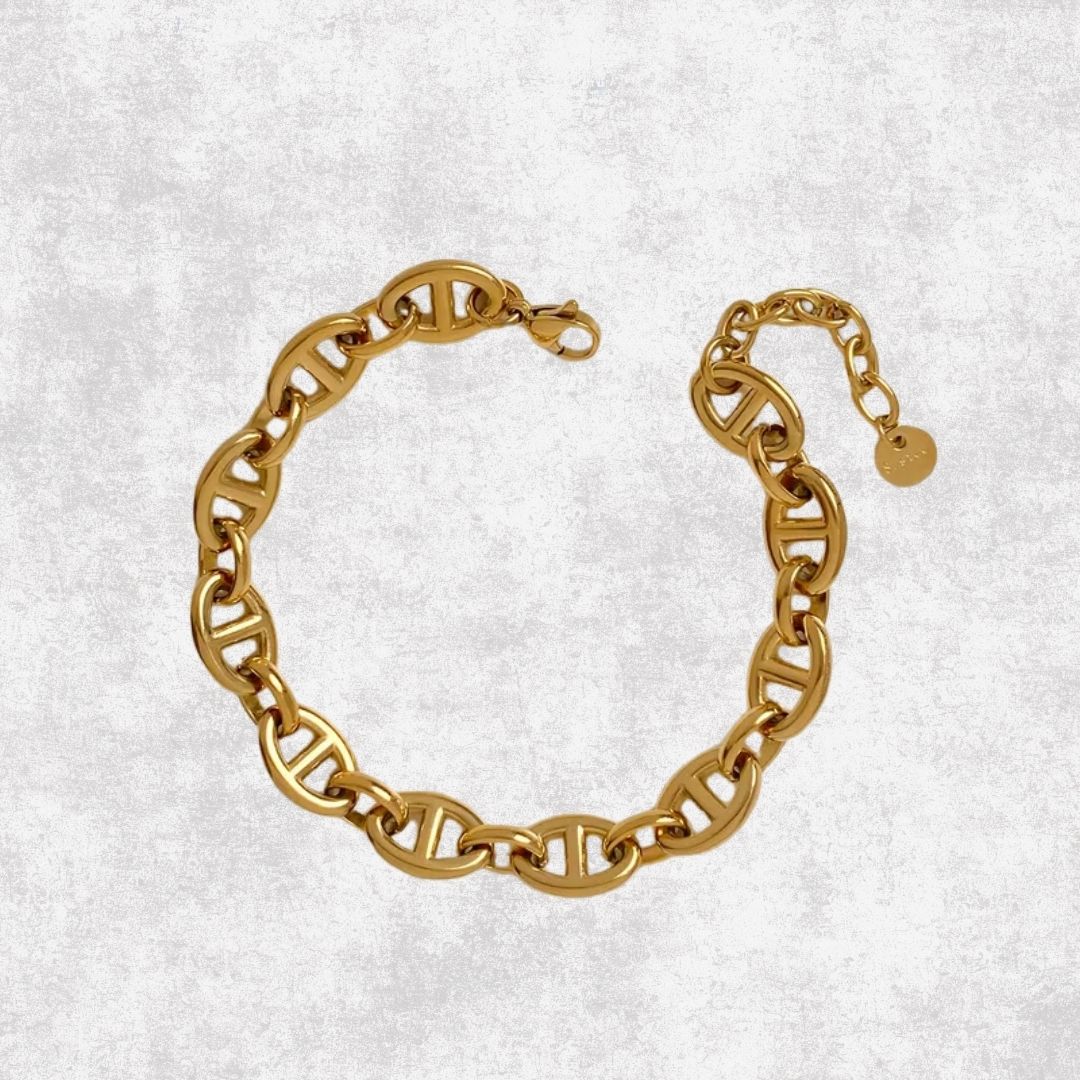 Pulsera Clip