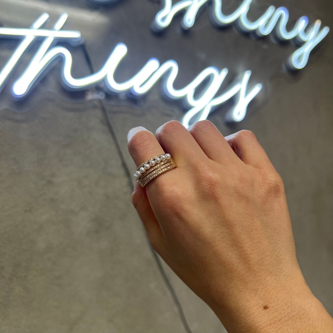Anillo Ariel