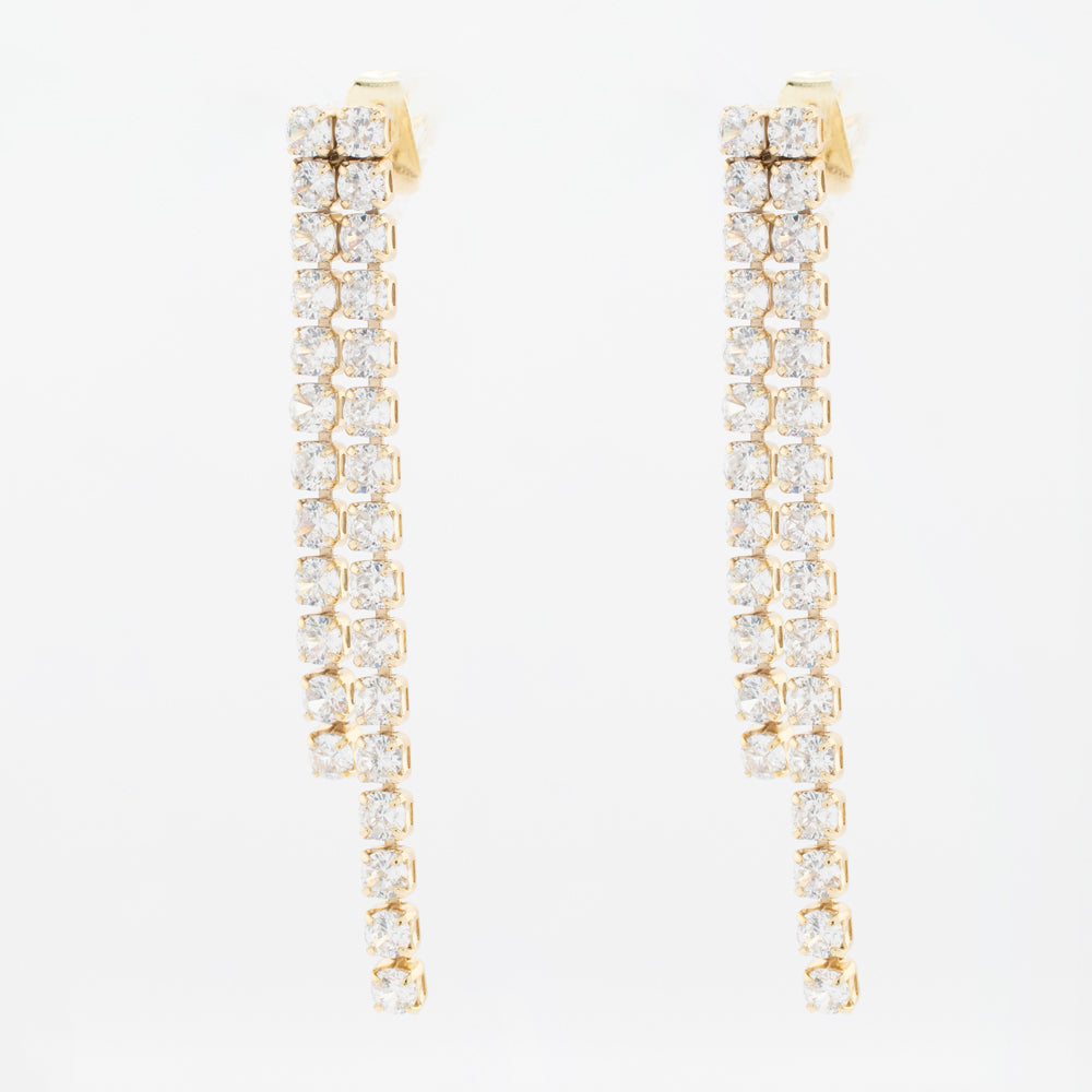 Aretes Luje