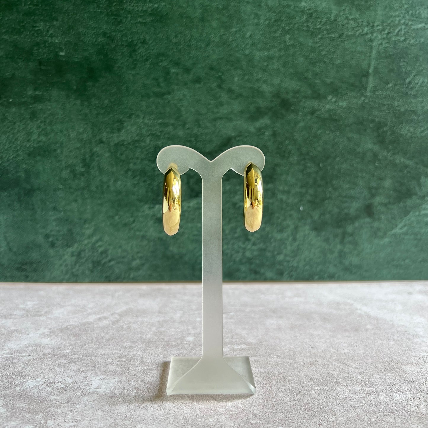 Aretes Vela