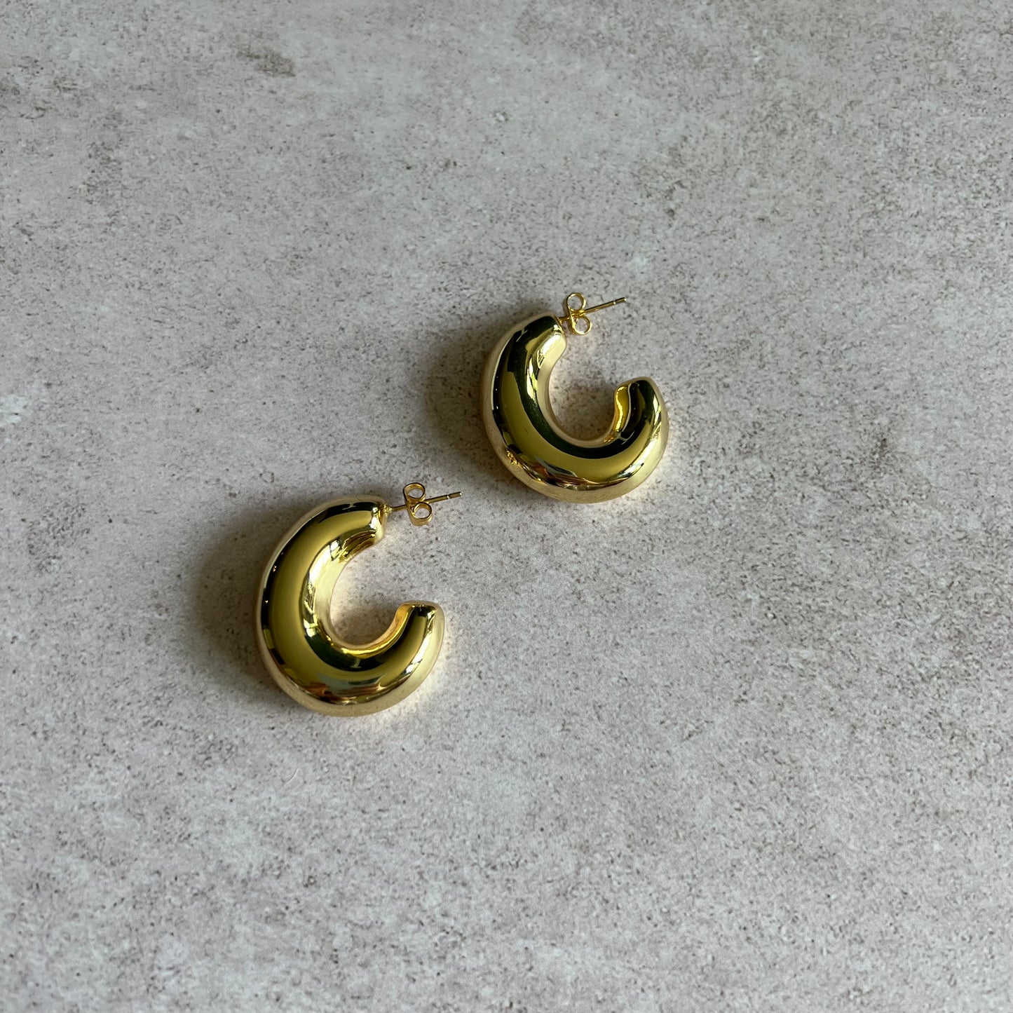 Aretes Vela