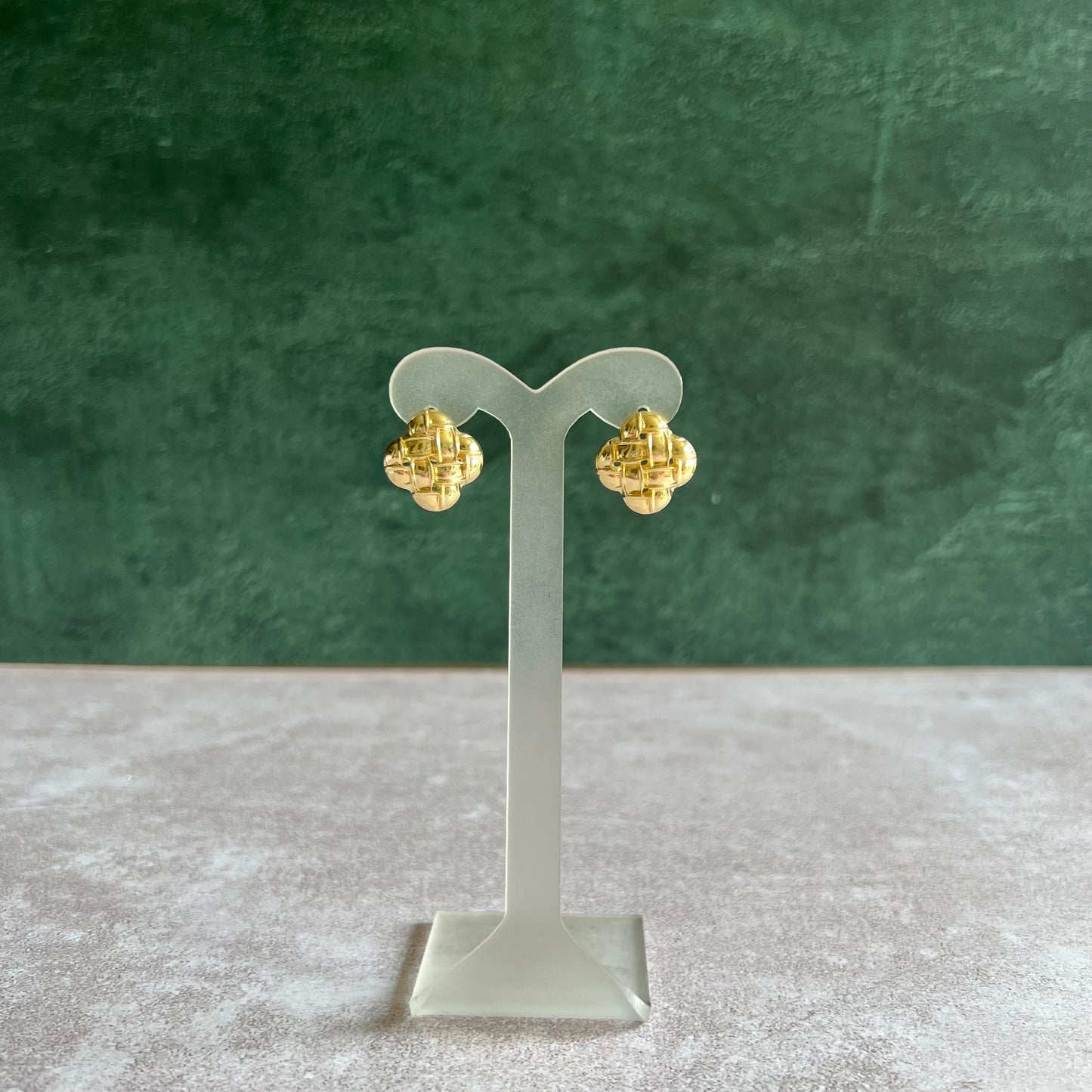 Aretes Esme