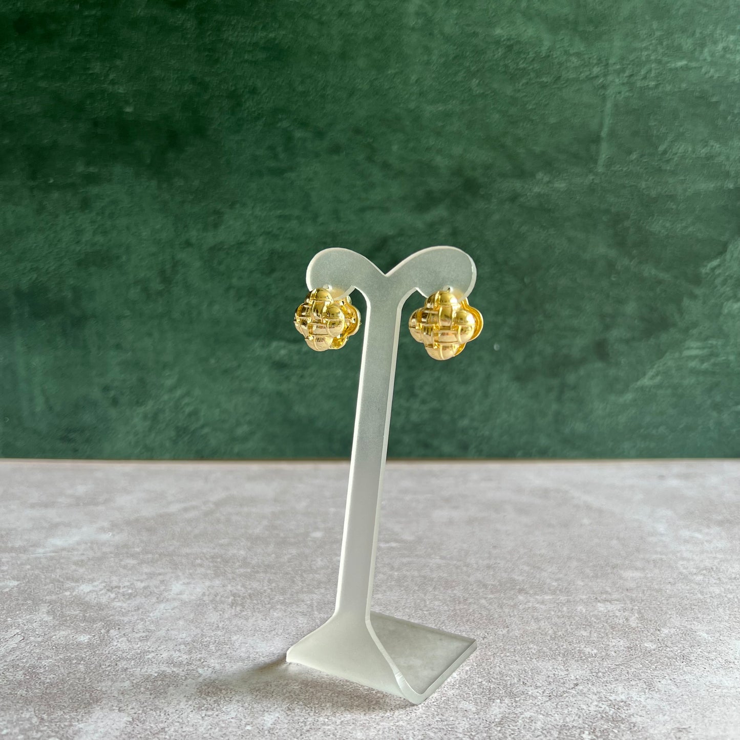 Aretes Esme