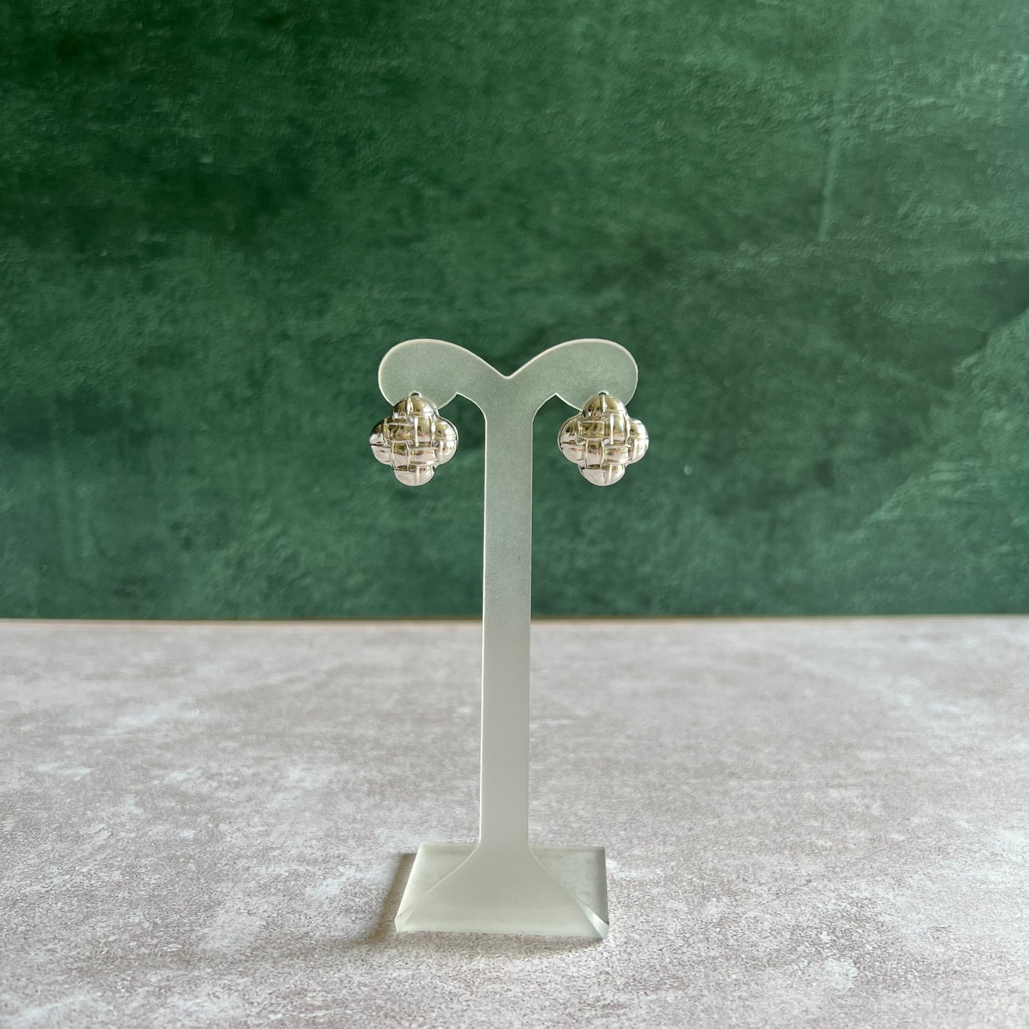 Aretes Esme