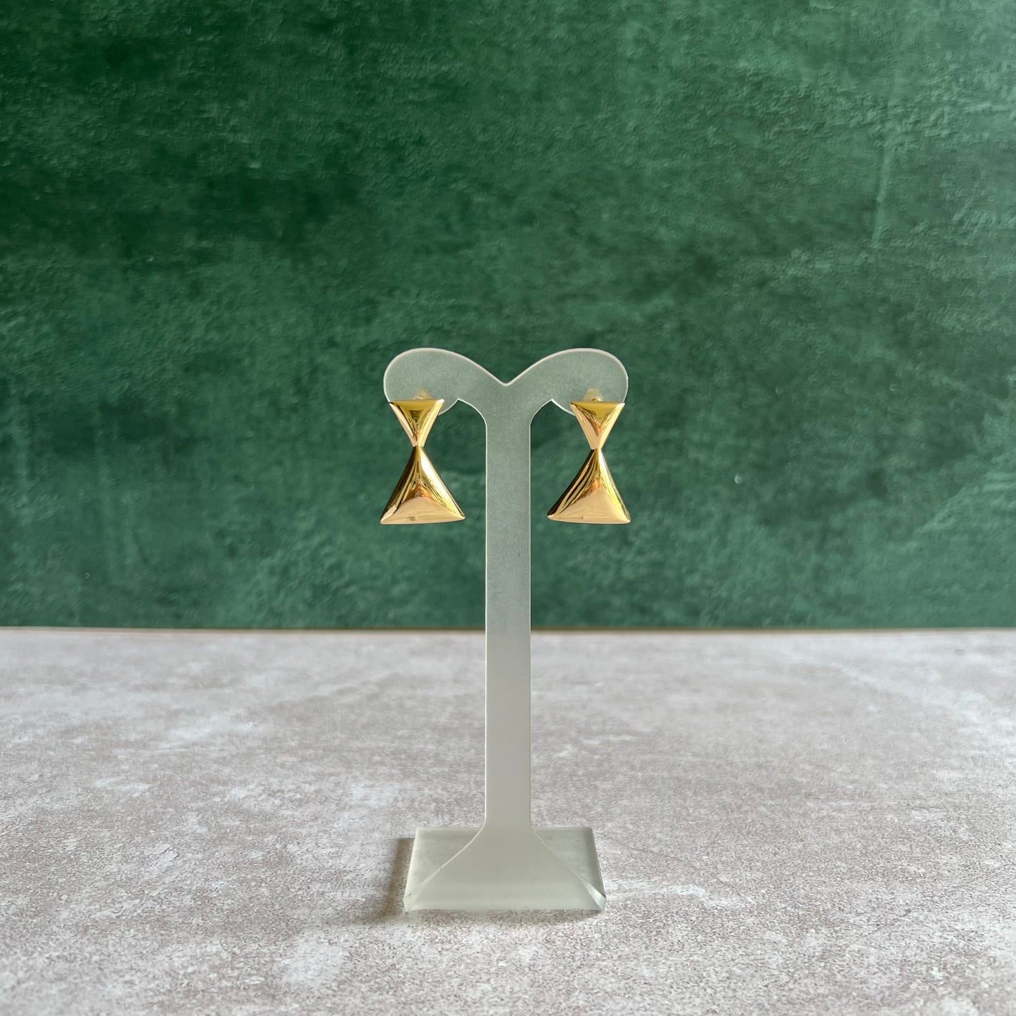 Aretes Alice