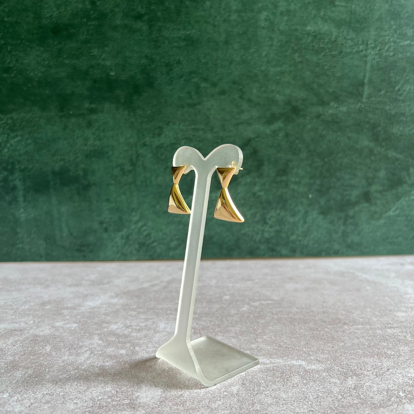 Aretes Alice