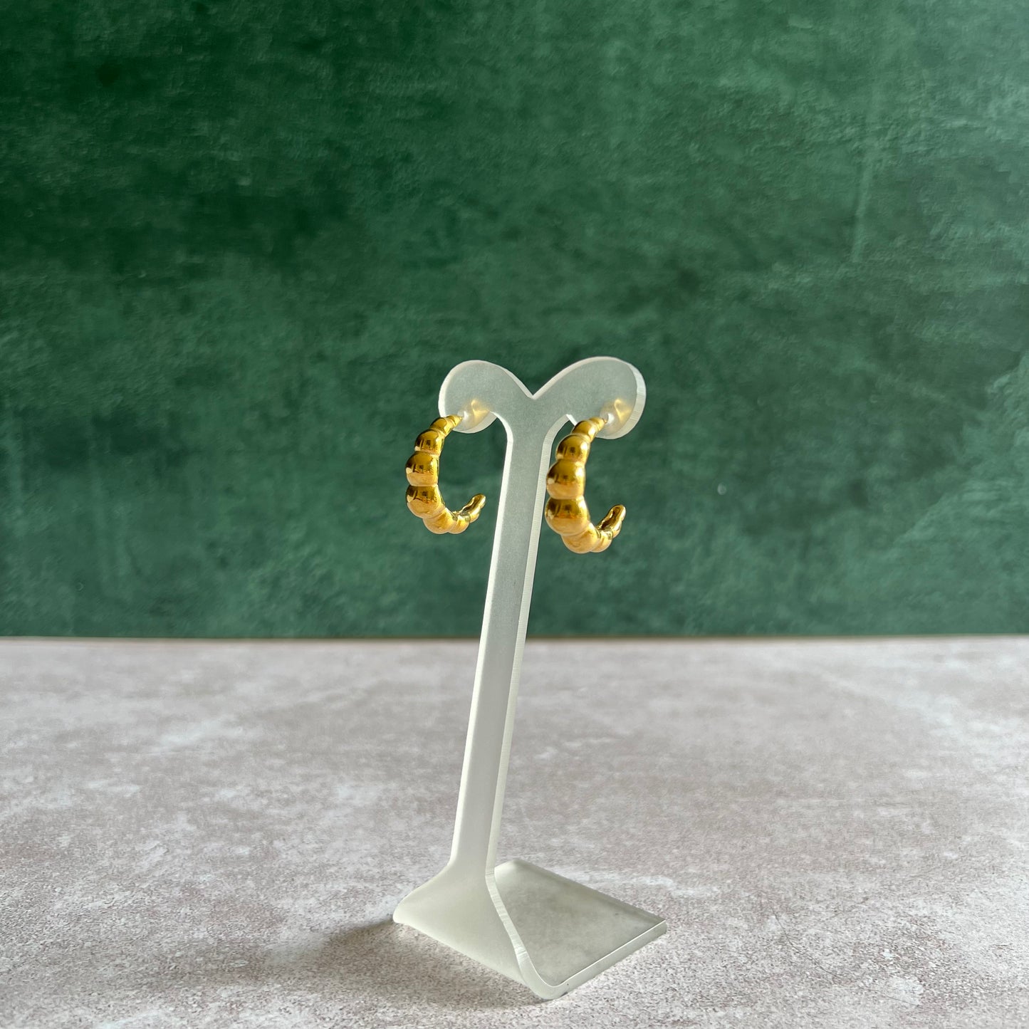 Aretes Thalassa