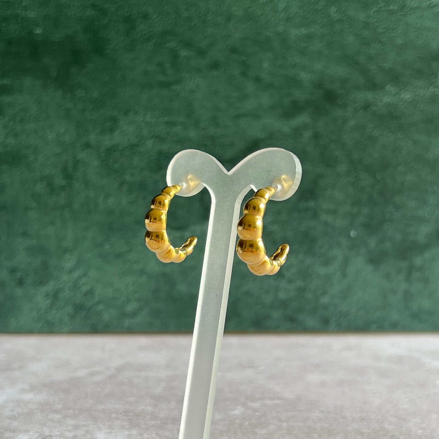 Aretes Thalassa
