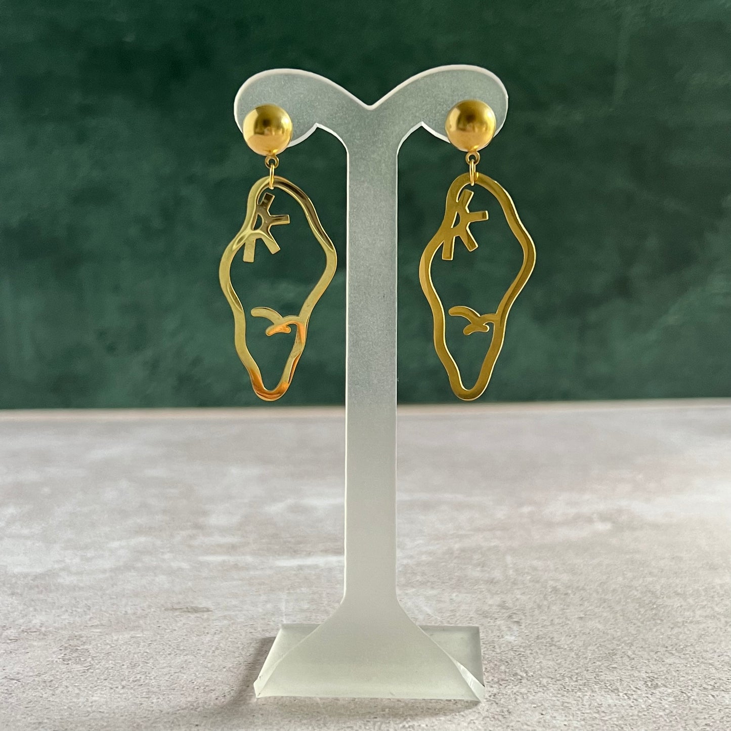 Aretes Elowynn