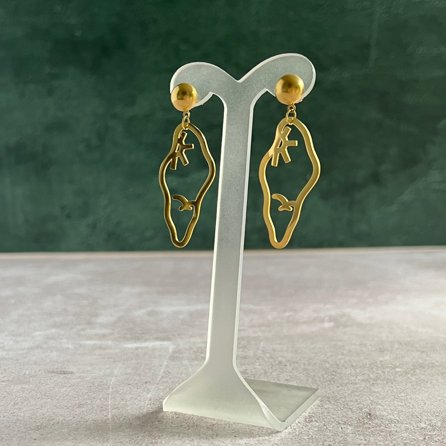 Aretes Elowynn