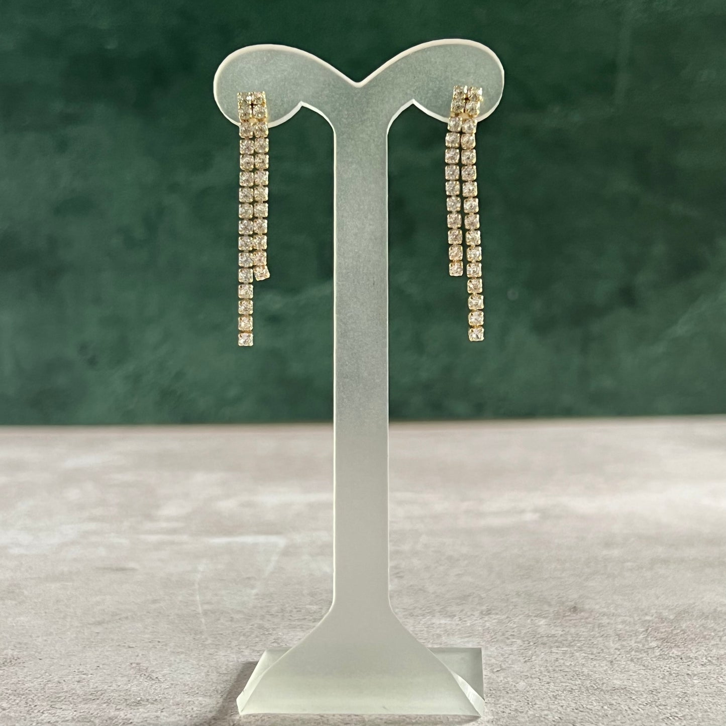 Aretes Luje