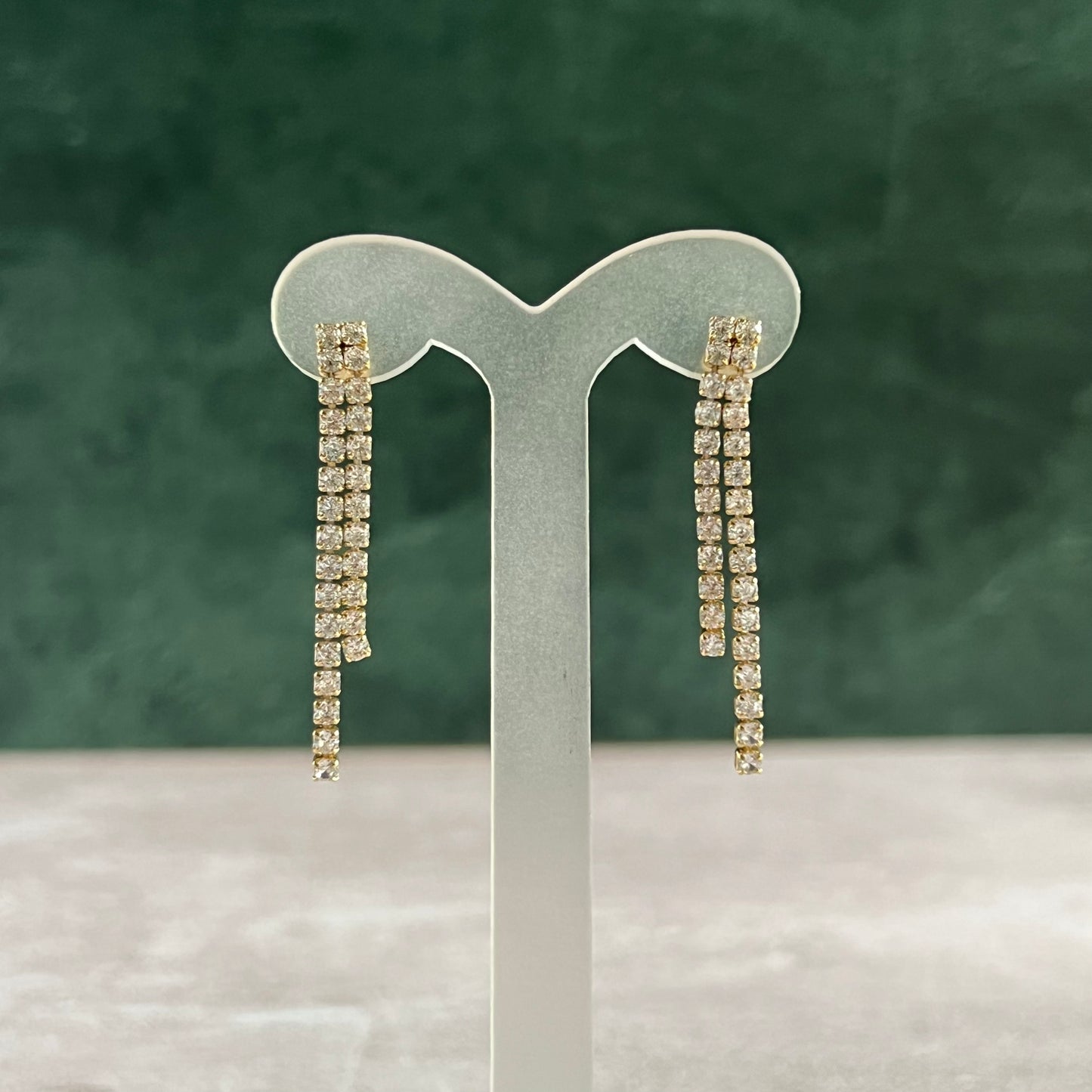 Aretes Luje