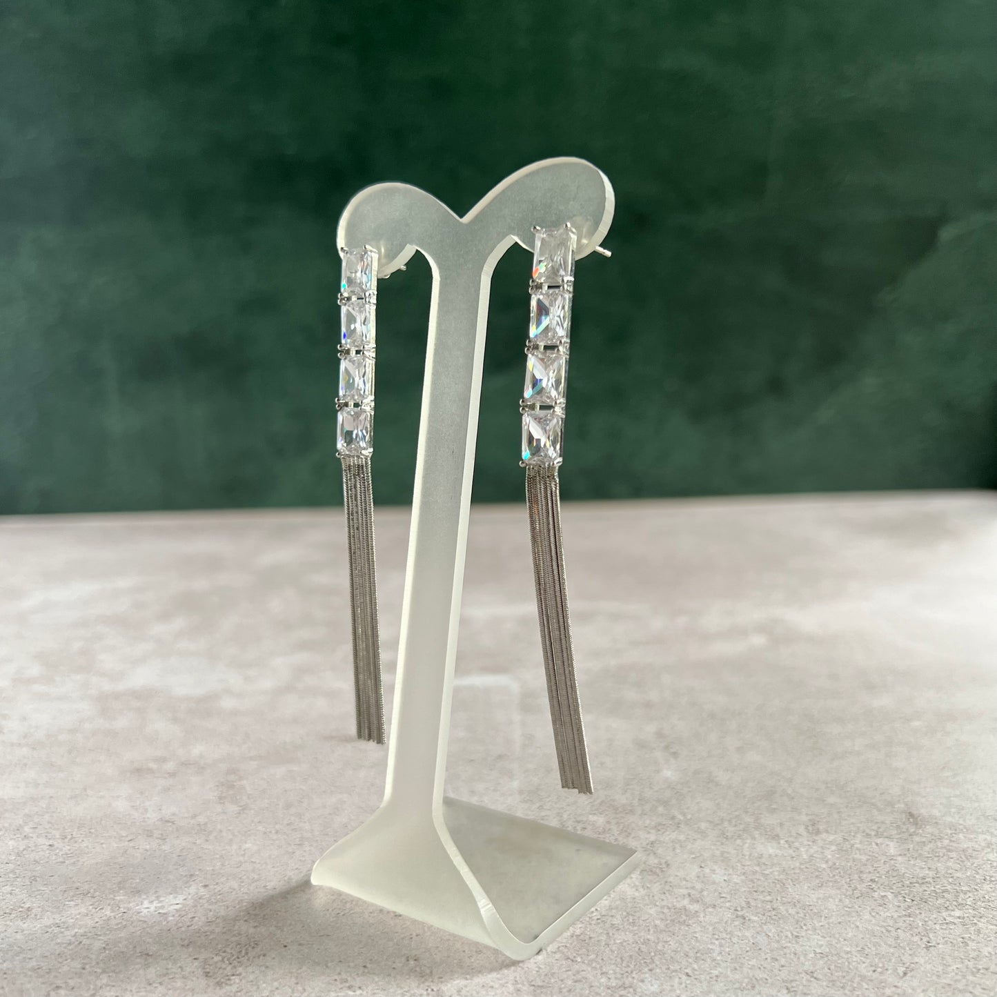 Aretes Grimm