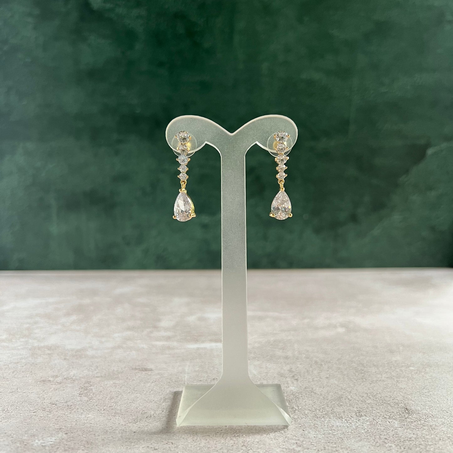 Aretes Malu