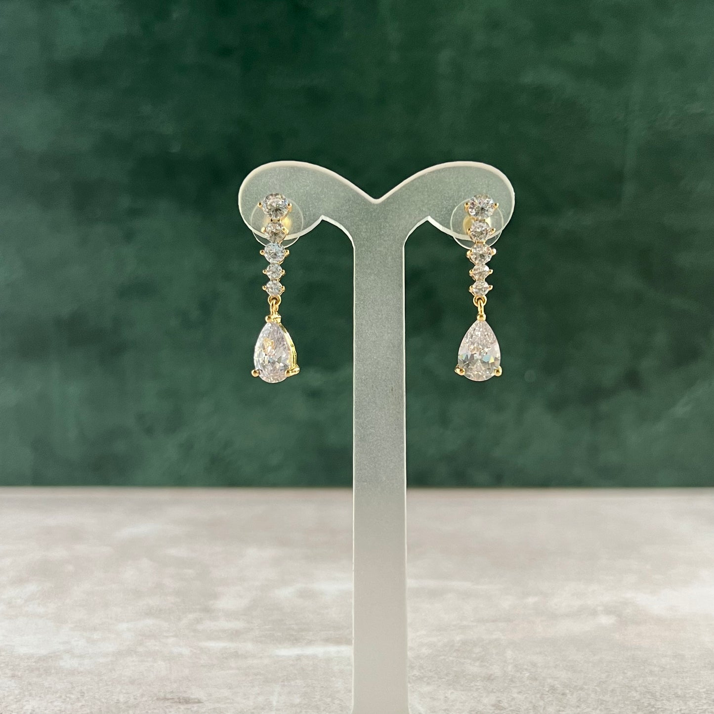 Aretes Malu