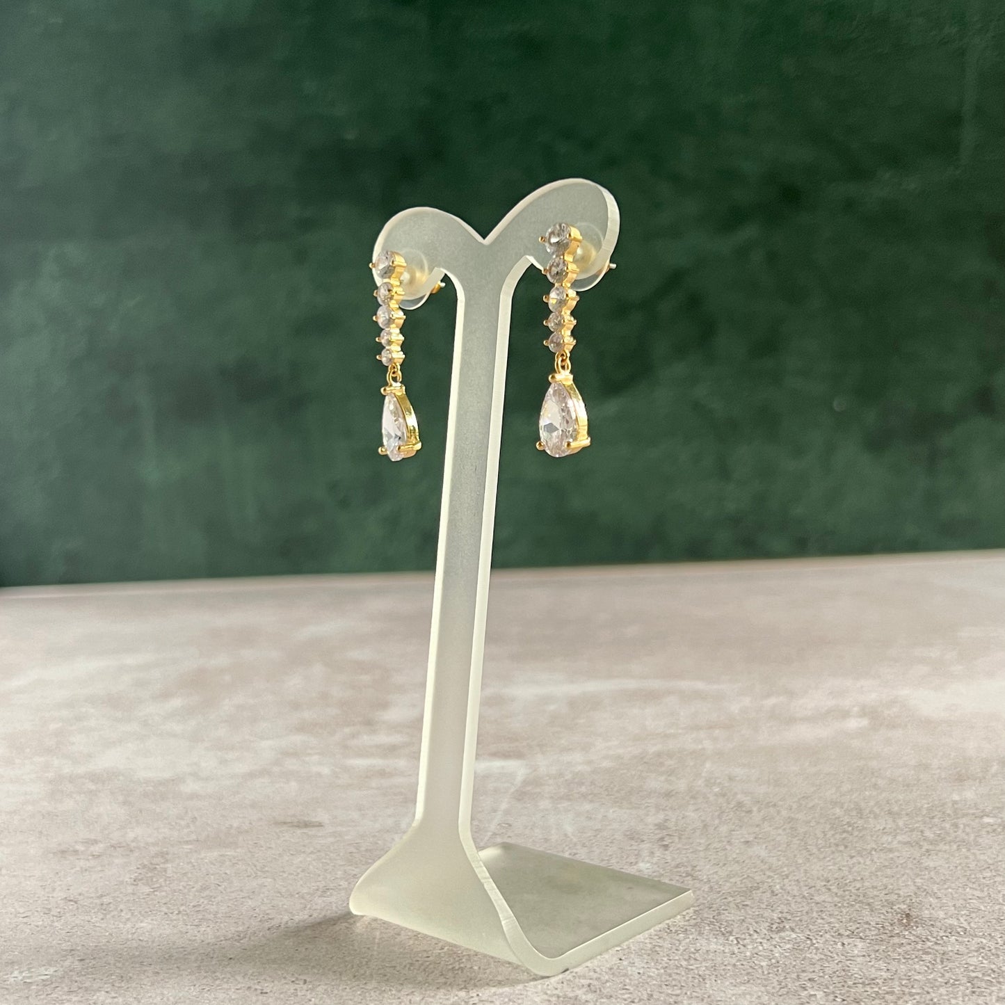 Aretes Malu