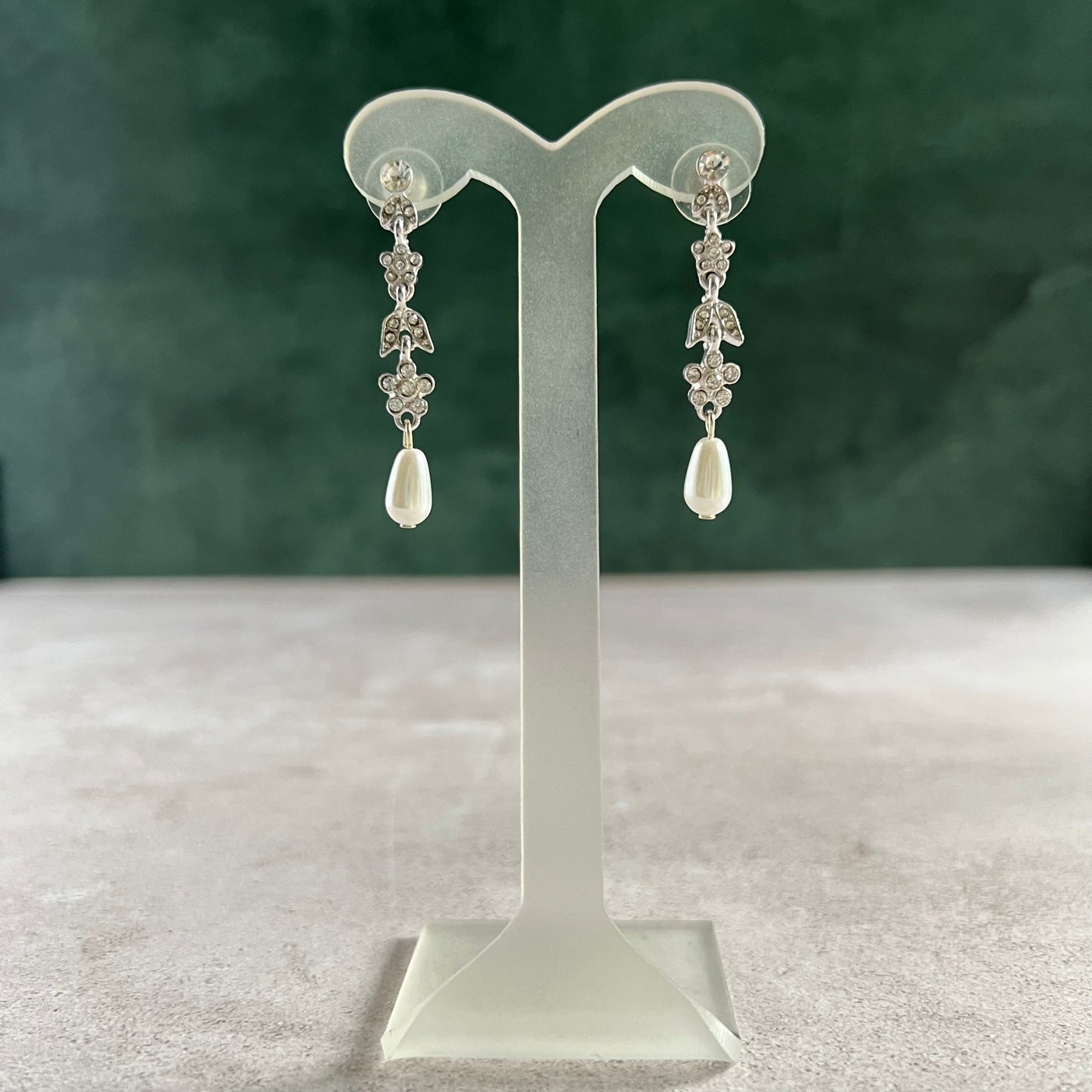 Aretes Viani