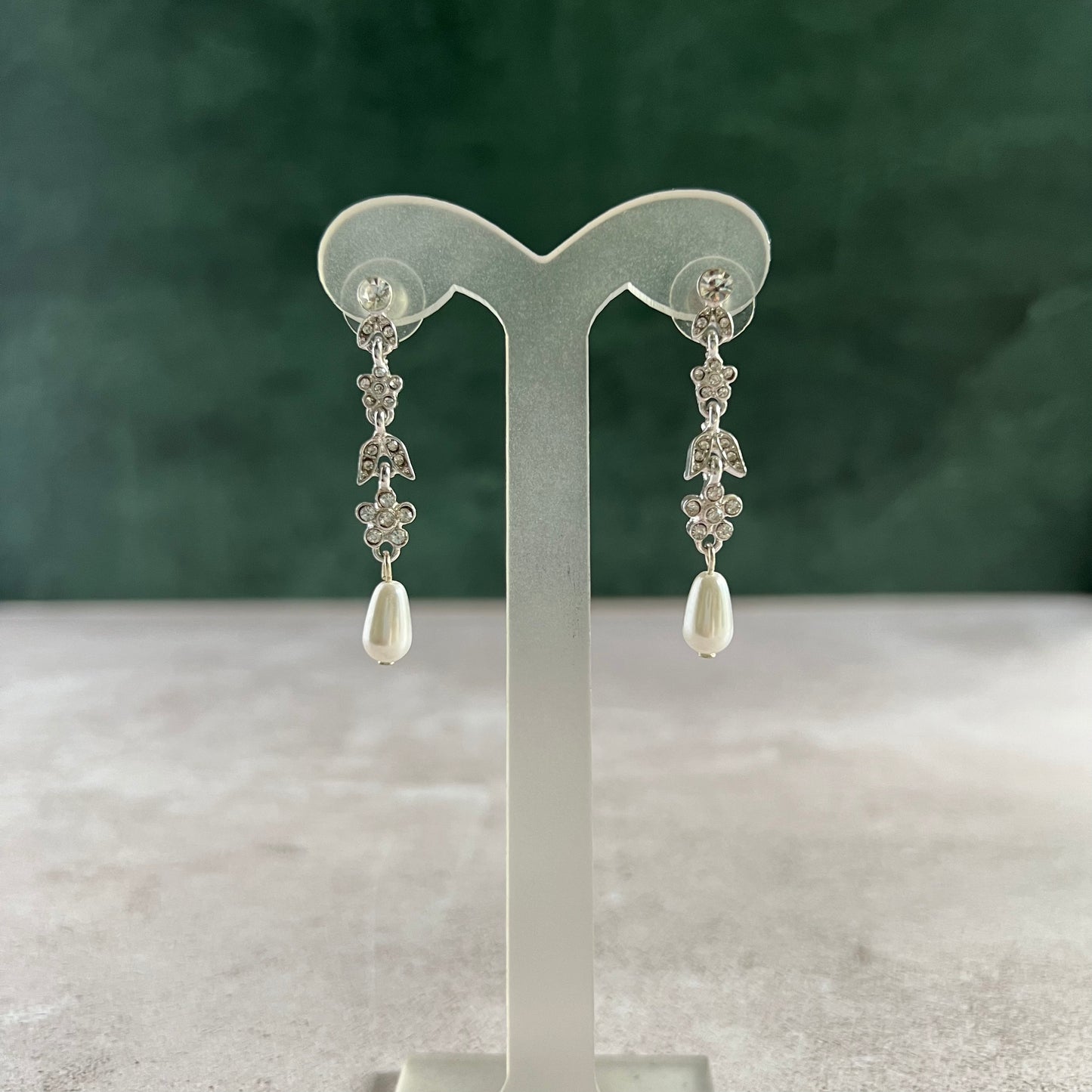 Aretes Viani
