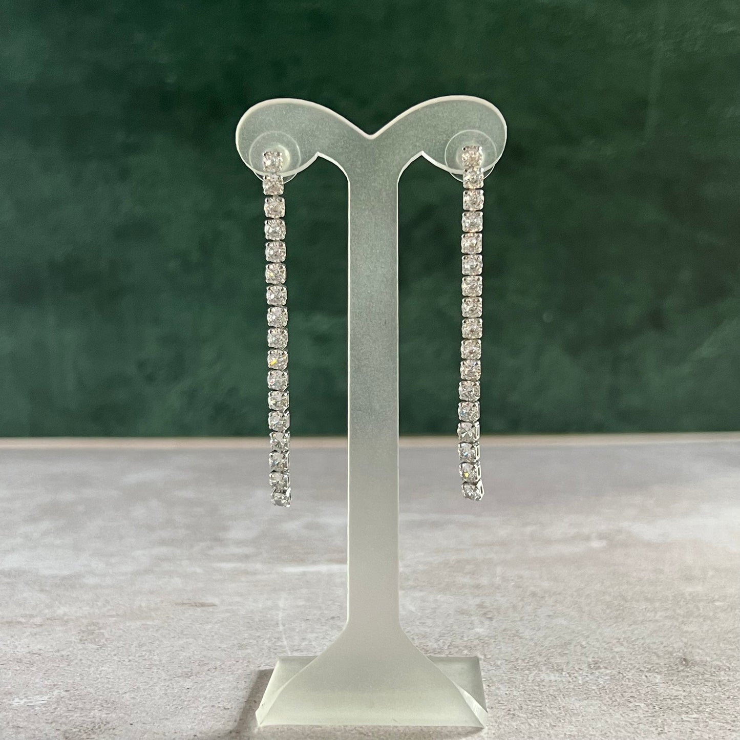 Aretes Larr