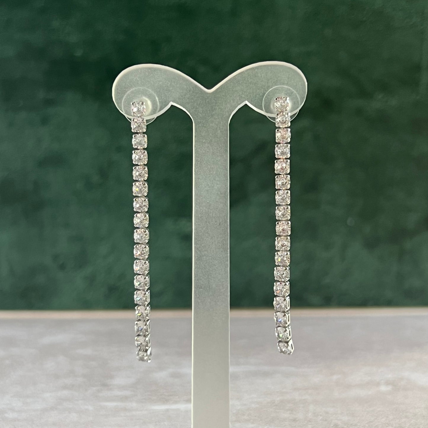 Aretes Larr