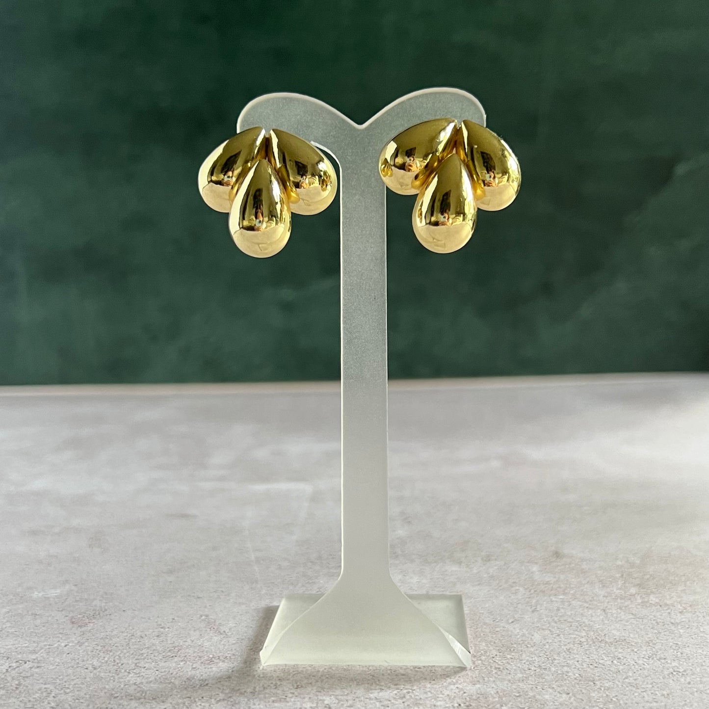 Aretes Eira