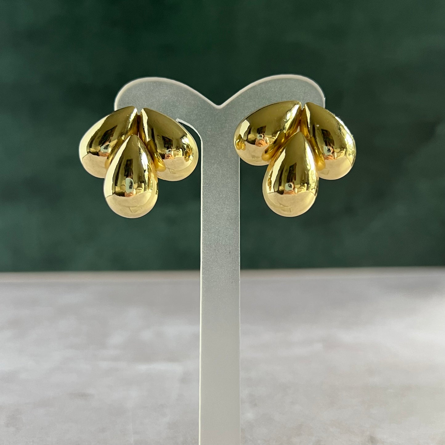 Aretes Eira