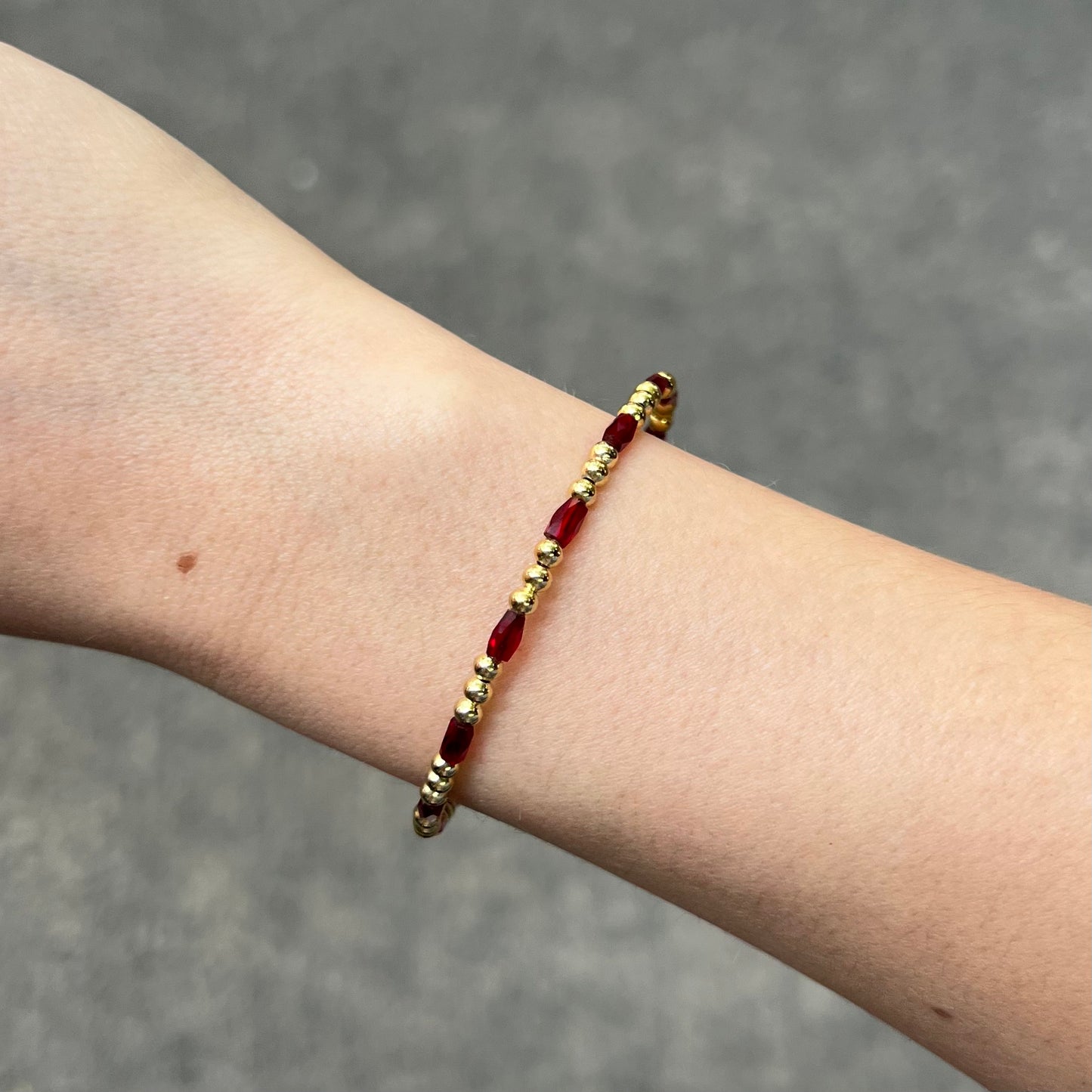 Pulsera Lea