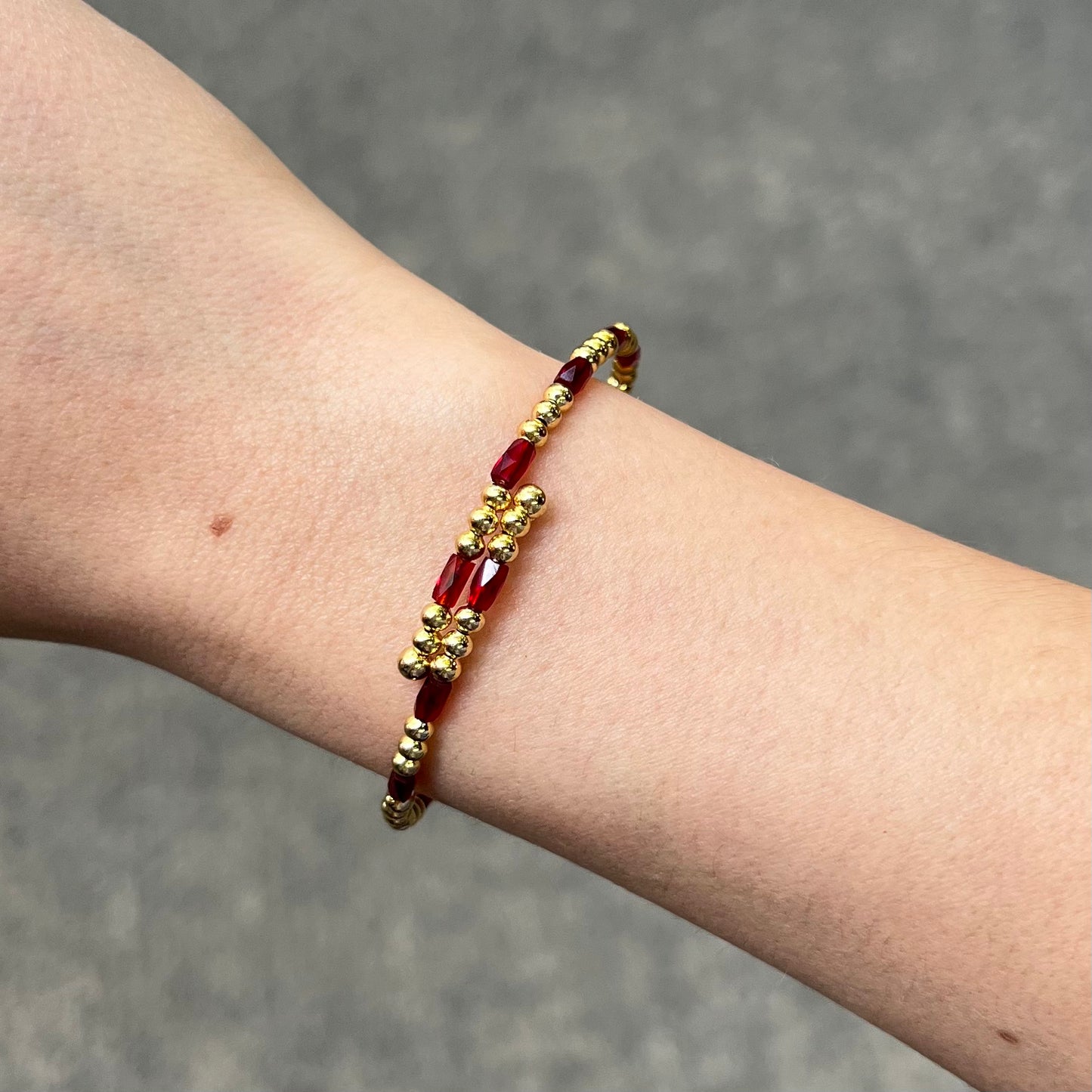Pulsera Lea